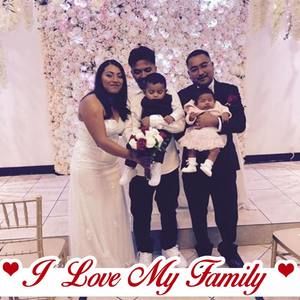 Meet your Posher, Fernanda